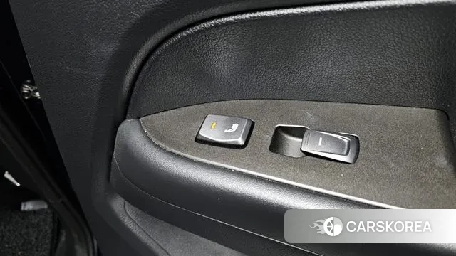 Ssangyong Rexton Sports id 3574287 из Кореи 10