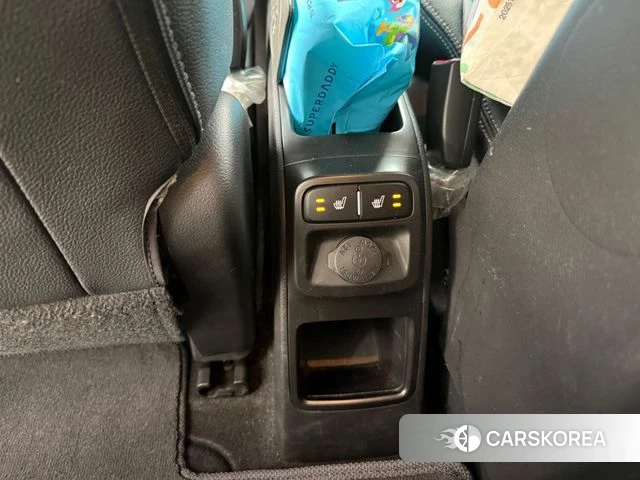 Kia The New Ray id 3919848 из Кореи 10