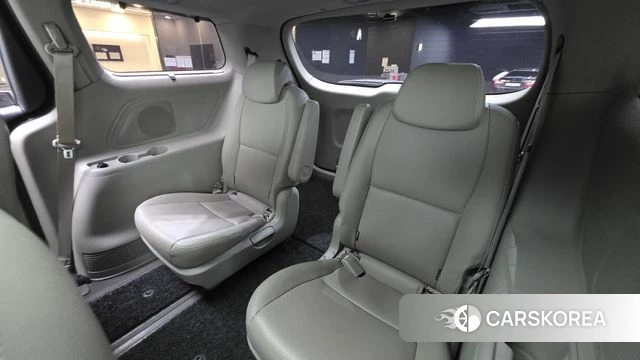 Kia The New Carnival id 3814195 из Кореи 10