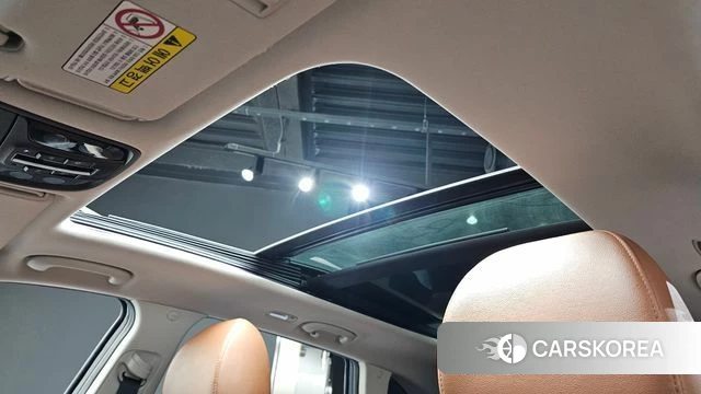 Kia The New Sorento id 4849998 из Кореи 10