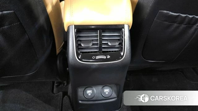 Kia K7 Premier id 3905128 из Кореи 10