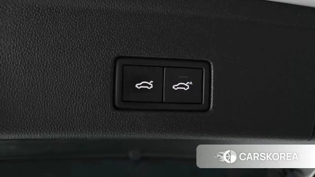 Volkswagen Touareg 3rd generation id 3893150 из Кореи 10