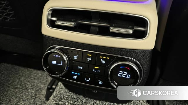 Genesis GV70 id 4338540 из Кореи 10