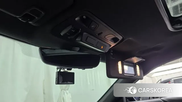 Chevrolet Camaro id 3448187 из Кореи 10