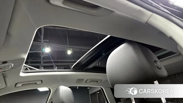 Audi Q5 (FY) id 3355945 из Кореи 10