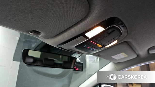 Hyundai The New Santa Fe id 3819693 из Кореи 10