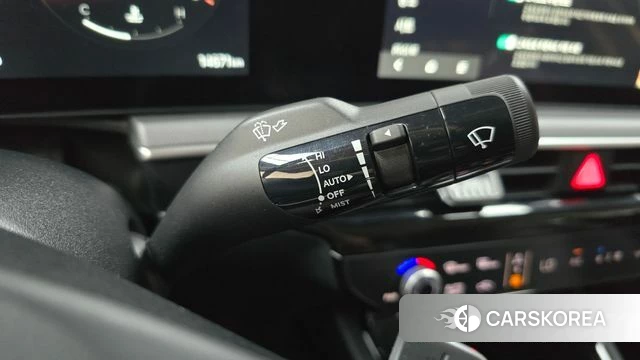 Kia The New K5 3rd generation id 4602135 из Кореи 10