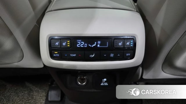 Hyundai Palisade id 3807499 из Кореи 10