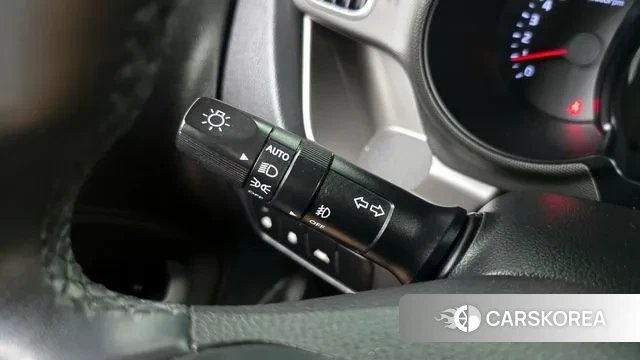 Kia The New Ray id 3013404 из Кореи 10