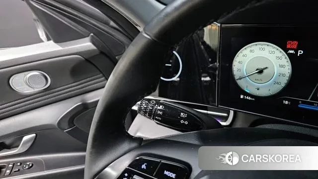 Hyundai Avante (CN7) id 3312401 из Кореи 10