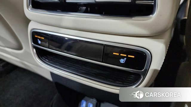 Genesis GV80 id 4416343 из Кореи 10