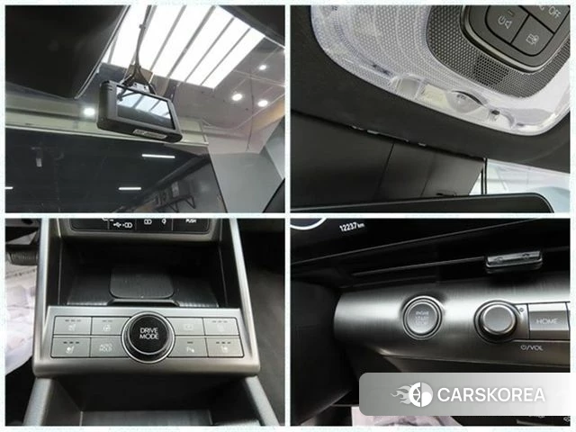 Hyundai Kona (SX2) id 4194161 из Кореи 10