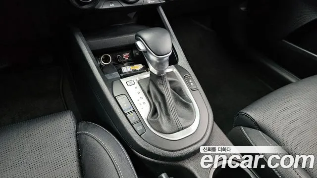 Kia Come New K3 id 2687804 из Кореи 10