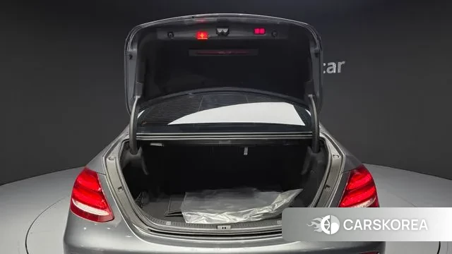 Mercedes-Benz E-Class W213 id 3655829 из Кореи 10