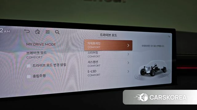 Genesis GV70 id 4505624 из Кореи 10