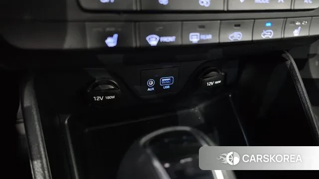 Hyundai All New Tucson id 3698573 из Кореи 10