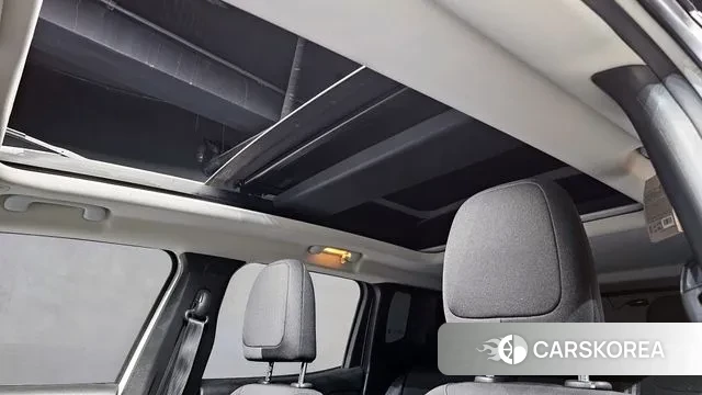 Jeep Renegade id 3640427 из Кореи 10