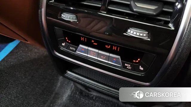 BMW X7 (G07) id 3382981 из Кореи 10