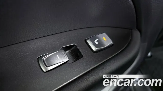 Ssangyong The New Rexton Sports Cannes id 2745099 из Кореи 10