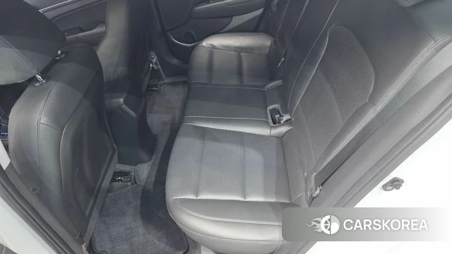 Hyundai Avante AD id 4557809 из Кореи 10