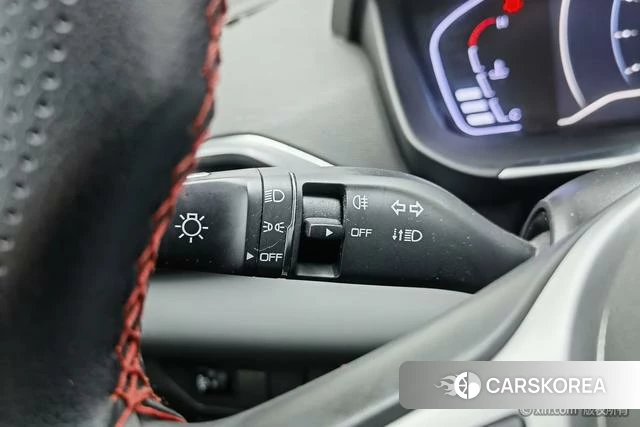 Dongfeng Fengshen Yi Hyun GS id 4253659 из Китая 10