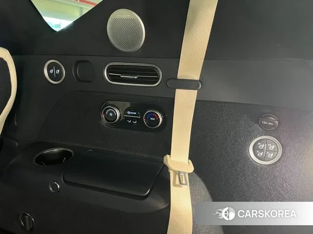 Genesis GV80 id 3528297 из Кореи 10