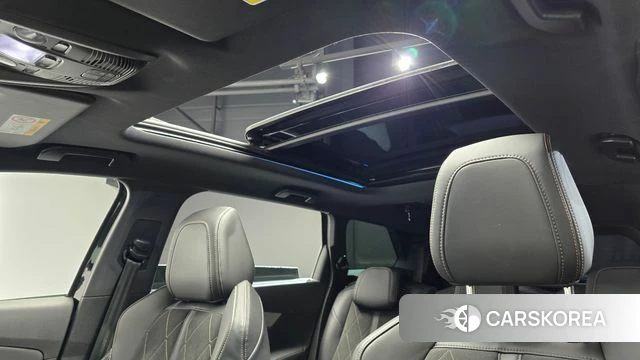 Peugeot 5008 second generation id 3917283 из Кореи 10