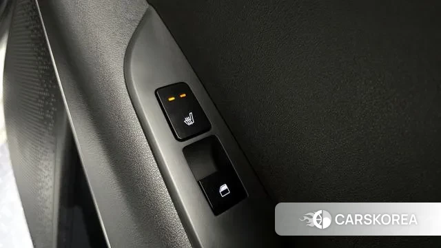 Kia Di Ol Nu Niro id 3590857 из Кореи 10