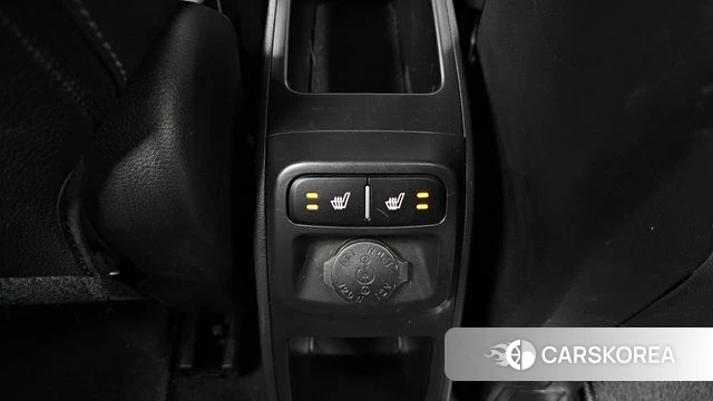 Kia The New Ray id 4384632 из Кореи 10