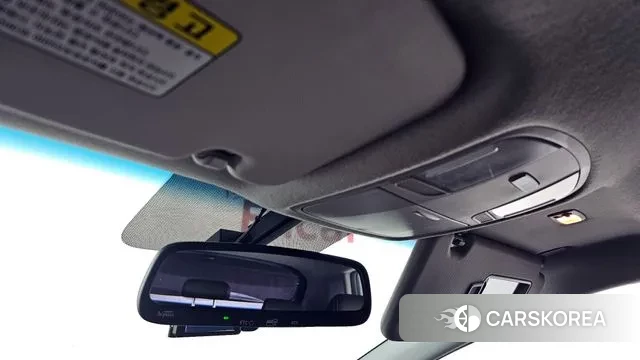 Hyundai Kona id 3018817 из Кореи 10