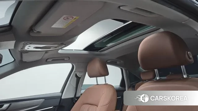 Audi A6 (C8) id 3433944 из Кореи 10