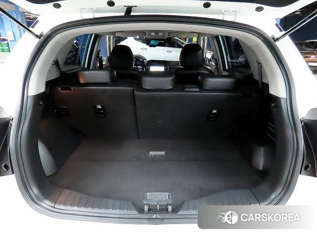 Ssangyong Berry New Tivoli id 4646327 из Кореи 10