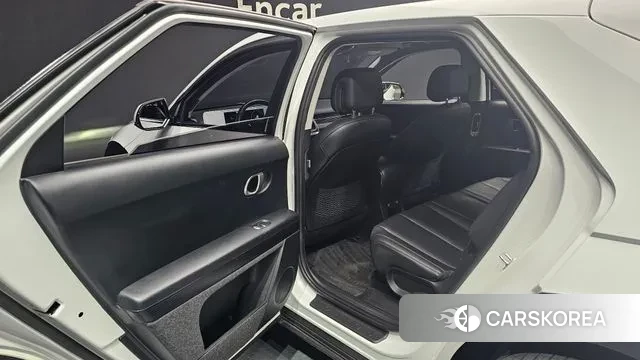 Hyundai Ionic 5 id 2989857 из Кореи 10