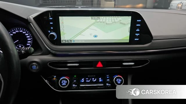 Hyundai Sonata (DN8) id 3871773 из Кореи 10