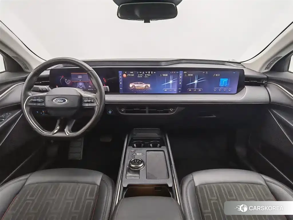 Ford Mondeo id 4628230 из Китая 10