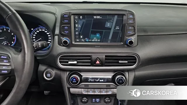 Hyundai Kona id 3345328 из Кореи 10