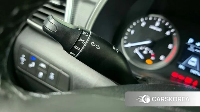 Hyundai All New Tucson id 4245592 из Кореи 10