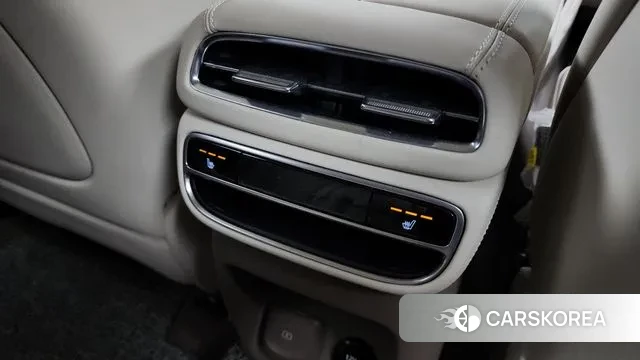 Genesis GV80 id 3044731 из Кореи 10