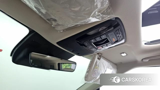 Kia The New Carnival 4th Generation id 4560270 из Кореи 10