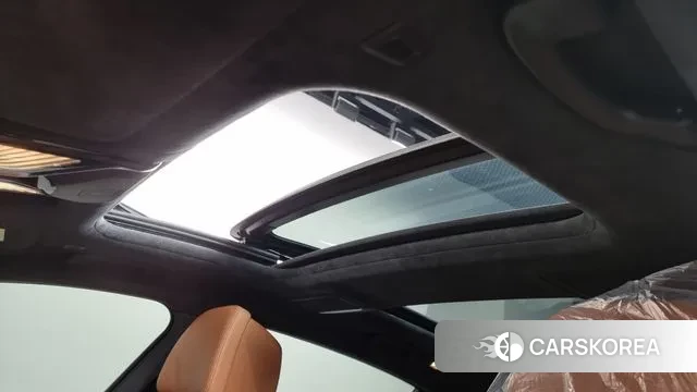 BMW 7 Series (G11) id 3312477 из Кореи 10