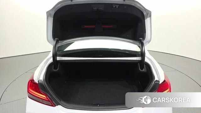 Genesis G70 id 4794715 из Кореи 10