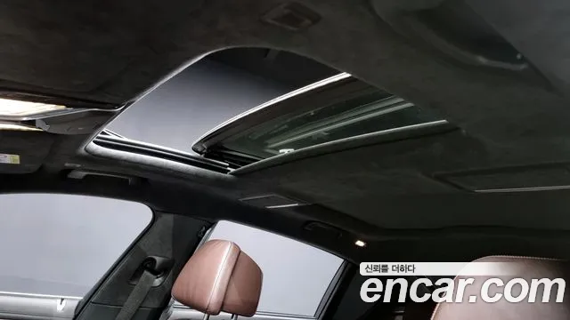 BMW 7 Series (G11) id 2716984 из Кореи 10