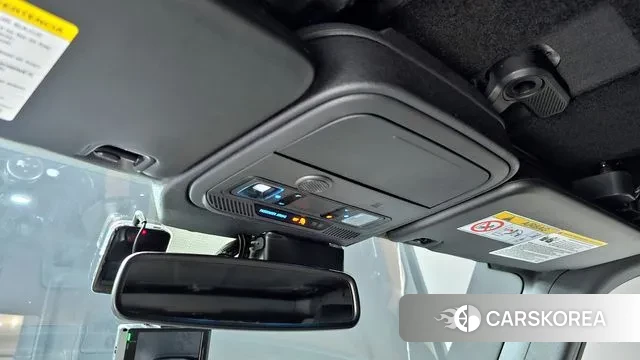 Ford Bronco 6th Generation id 3016079 из Кореи 10