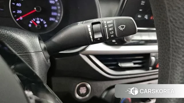 Kia Come New K3 id 3085558 из Кореи 10