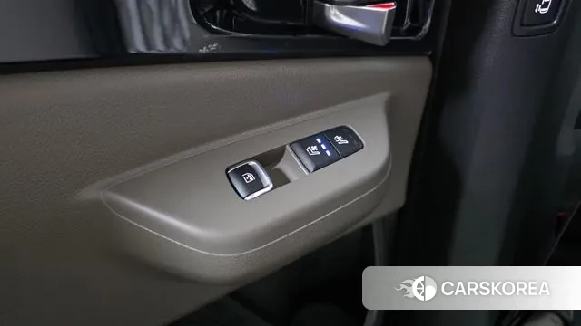 Kia The New Carnival 4th Generation id 3706637 из Кореи 10