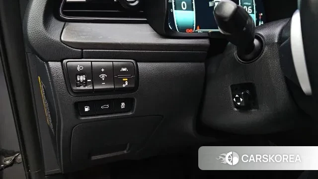 Kia K7 Premier id 3766253 из Кореи 10