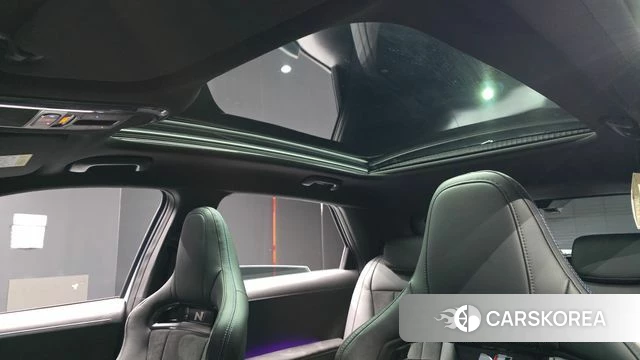 Hyundai Ionic 5 id 3817823 из Кореи 10