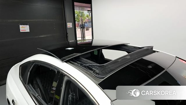 Genesis G80 (RG3) id 4445102 из Кореи 10