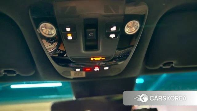 Kia K8 Hybrid id 3871332 из Кореи 10