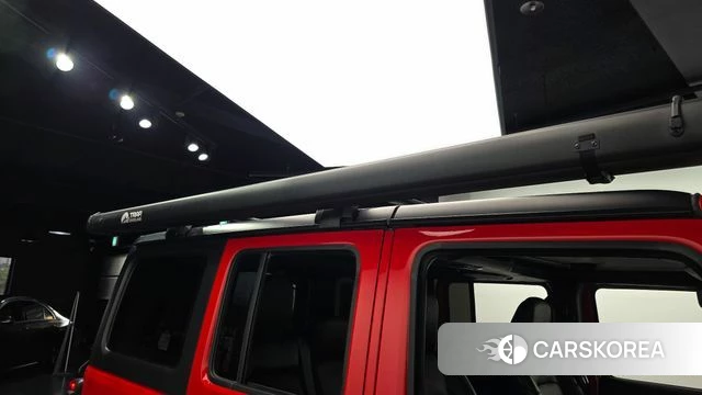Jeep Wrangler (JL) id 4543515 из Кореи 10